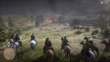 RDR 2: C6 # 19 - My Last Boy