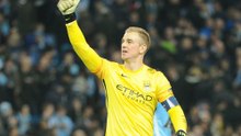 Joe Hart trusts Man City chairman Khaldoon Al Mubarak over Premier League financial rules innocence