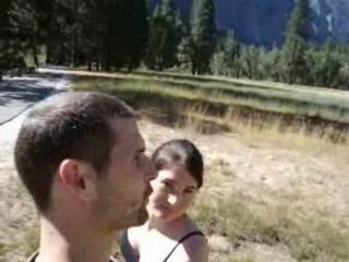 LUNDI 11 AOUT - MAMMOTH LAKES