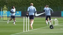 Thomas Tuchel Urges England to be ‘clinical under pressure’
