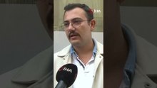 Atom Bombasından Kurtuldu, Şimdi KPSS’lilerin Gözdesi Oldu!