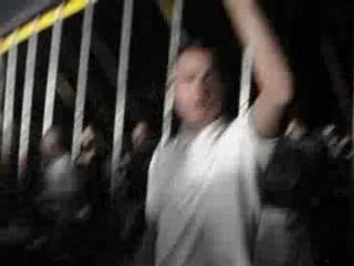 THE QONTINENT: Salle hardcore x3