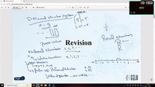 🎓 Lecture 2 - Mathematics 0 | Dr. Amany Magdy