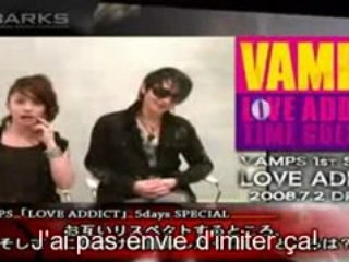 Commentaire BARKS du 2008/07/01VOSTF