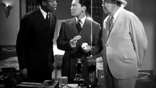 DANGEROUS MONEY 1946 Sidney Toler as CHARLIE CHAN - Full MYSTERY Movie HD