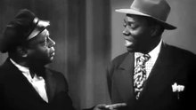 THE SCARLET CLUE 1945 Sidney Toler as CHARLIE CHAN - Full MYSTERY Movie HD