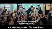 Nạp đầy trái tim | 나를 충전해줘  | Take Charge of My Heart | Teaser Vietsub