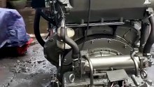 YANMAR 6LA - DT ( 480 HP )