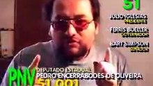 Horário Eleitoral da Cover
