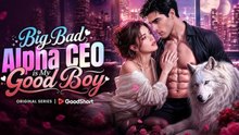 big bad alpha ceo ist mein guter Junge | Ganzer Film Deutsch