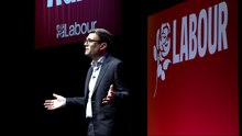 Burnham: I will put Britain on a new path