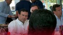 Gabriel Elizondo escucha propuestas de la CMIC Comarca Lagunera