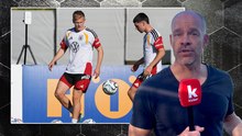 "Klopps zweiter Kader hat Ergebnisdruck"