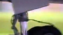 Jet Landing Shock ✈️