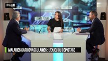 SANTÉ FUTURE - Emission du mercredi 30 septembre