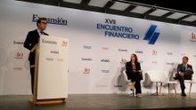 Así ha sido el XVII Encuentro Financiero Expansión-KPMG