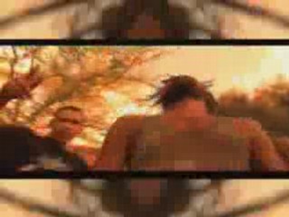 Nouveau clip de l'homme Paille