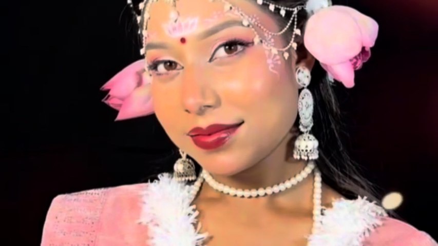Shailputri maa❤️
