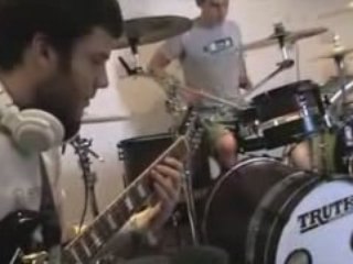 Enter Shikari In The 'Low Episode 1