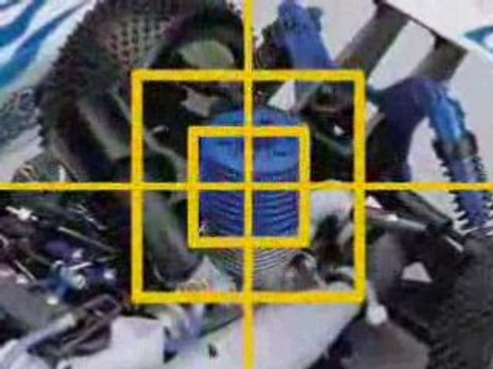 Pub Kyosho Inferno MP 7.5 US Sports