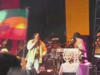 Morgan Heritage @ Reggae Sundance 2008