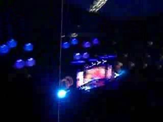 Muse Invincible live wembley_stadium_