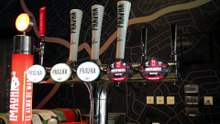 Bristol City CEO backs fresh debate over alcohol in football stands
