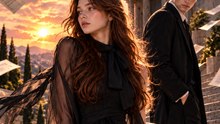Severed Bloodlines: The Invisible Wolf’s Fated Mate | Dark Wolf Romance, Shifter Secrets & Forbidden Love | Full EP - ENGSUB