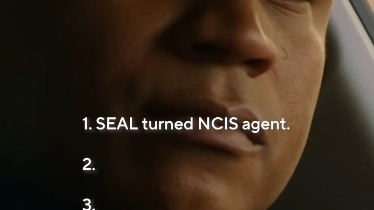 Brush Up on Sam Hanna Before NCIS: New York