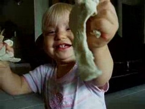 premiers mots premiers pas