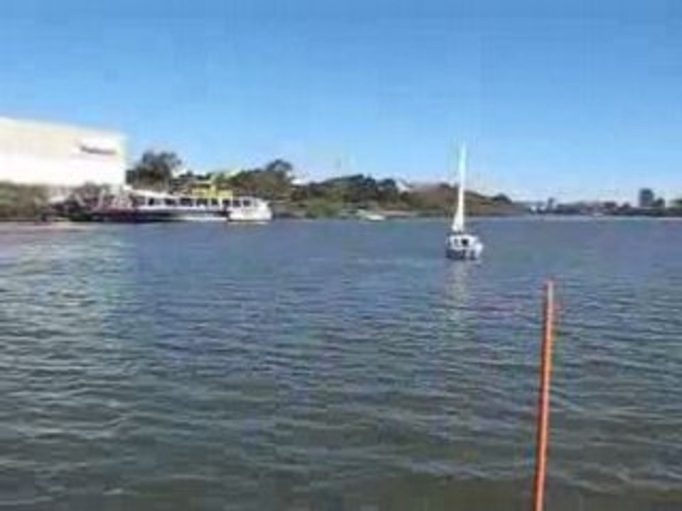 Brisbane Citycat