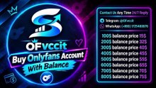 Bu`y OnlyFans Accounts with Balance Meaning: A Simple Guide for Beginners