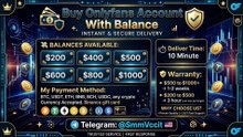 Best Vinder to Buy Onlyfans Account with Balance Reddit: An