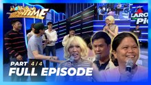 It's Showtime: POGI, MAS POGI, O PINAKA-POGI? Sinong male hosts kaya ang magwawagi?! (Sep. 29, 2026) (Part 4/4)