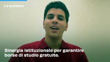 Pisa, due giovani palestinesi studieranno all'università di Pisa