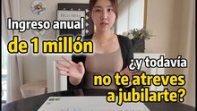 Más ganas, menos te animas a retirarte? No dejes que un ingreso alto frene tu libertad financiera