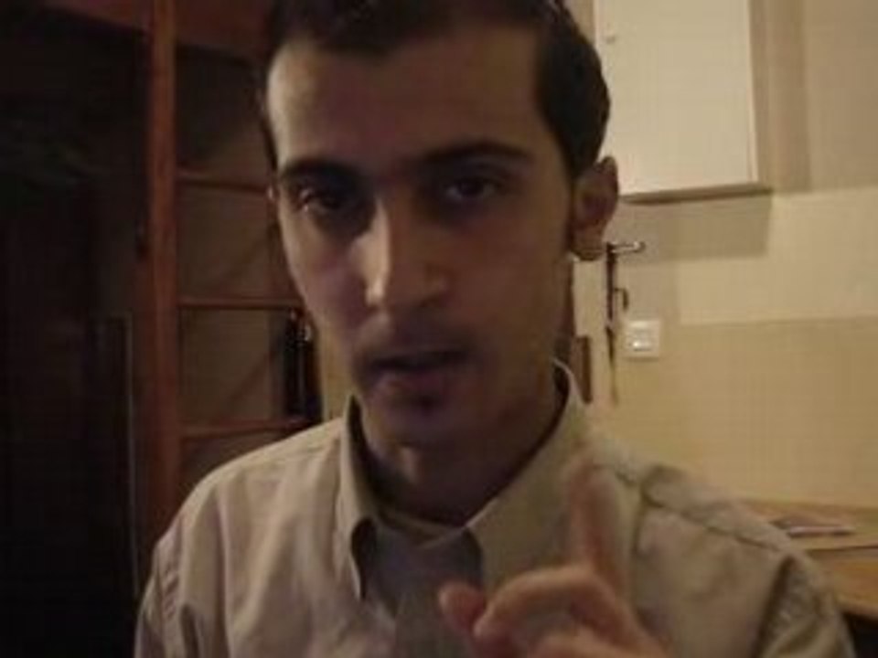 AUX ALGERIENS PROPAGANDE DE LA FRANCE CONTRE L'ISLAM- part 2