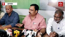RJD प्रदेश कार्यसमिति की बैठक: MMDR और चुनाव आयोग के खिलाफ जनता के बीच जाने की बनी रणनीति