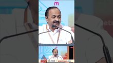 ഒരു നിർമാണം കാണുമ്പോൾ നമുക്ക് സന്തോഷം തോന്നണം...; മുഖ്യമന്ത്രി വി.ഡി സതീശൻ
