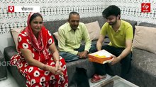 रोहतक की बॉक्सर प्रवीण हुड्डा एशियन गेम्स के फाइनल में पहुंची, मेडल पक्का होने के बाद गांव में खुशी की लहर