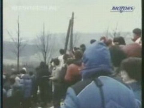 Peugeot 205 T16 Monte Carle