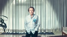 Entrevista a Raphael
