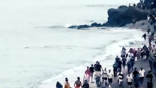 Así fueron los días previos al asalto a la frontera de Ceuta