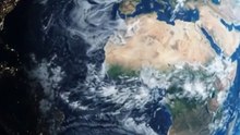 Earth: The Blue Planet We Call Home 🌍.