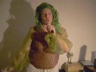 BigBB does Ich Troje - Follow My Heart Eurovision 2006