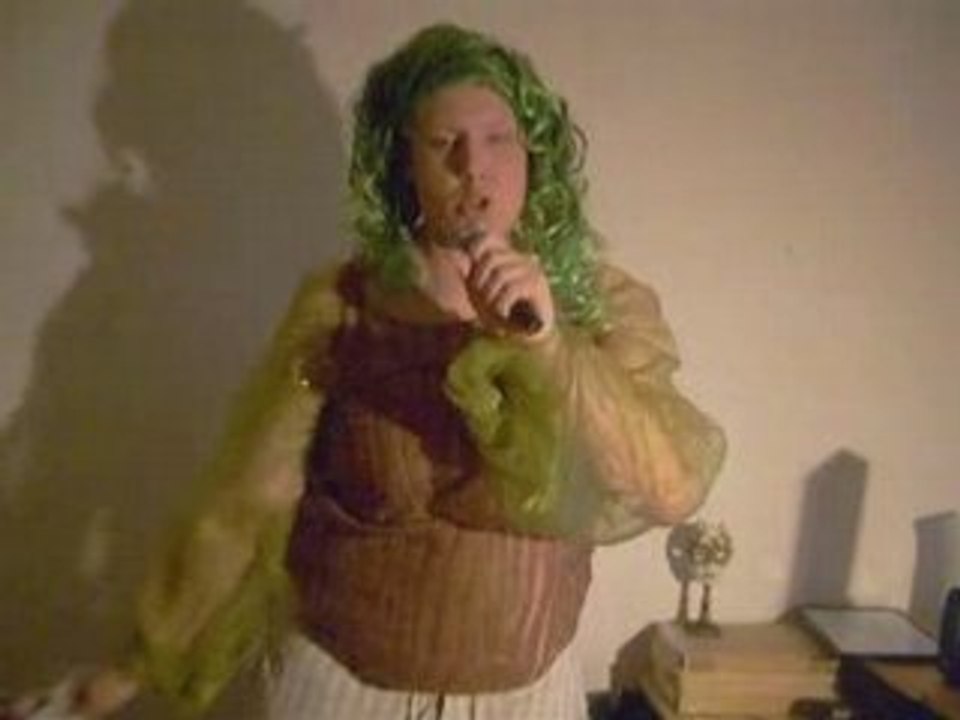 BigBB does Ich Troje - Follow My Heart Eurovision 2006