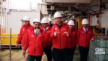 Bakan Bayraktar: Türkiye kendi kendine yeten bir ülke olacak