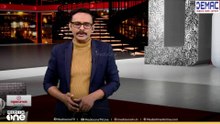 ഡിലീറ്റാവാത്ത ഭിന്നത; BJPയുടെ പ്രതികാര കരിങ്കൊടി | News Decode