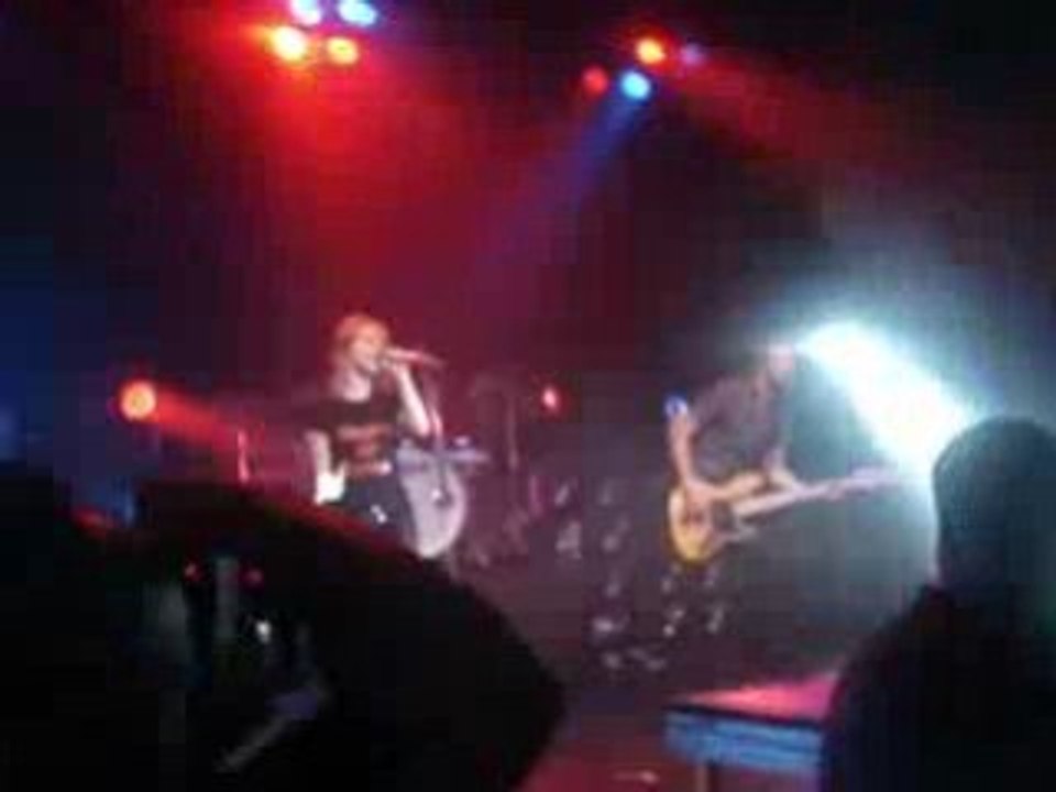 Emergency (3)
