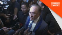 Tidak adil kecam Malaysia cuba selesaikan isu pelarian Myanmar